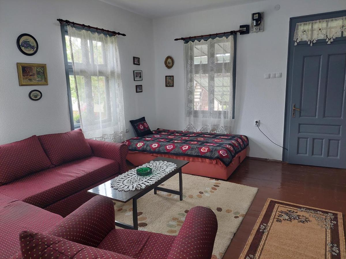 Apartmani Petkovic 226 Velika Drenova Exterior photo