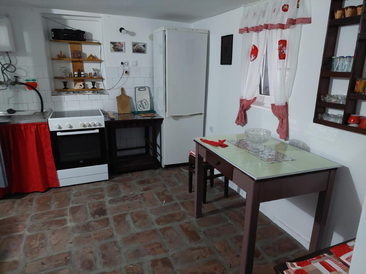 Apartmani Petkovic 226 Velika Drenova Exterior photo